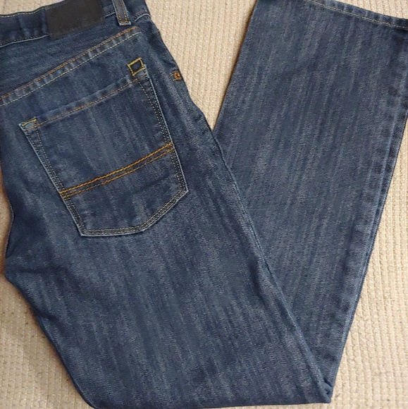 levis denizen jeans boys